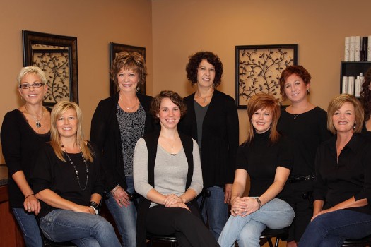 Impressions Hair Salon & Spa